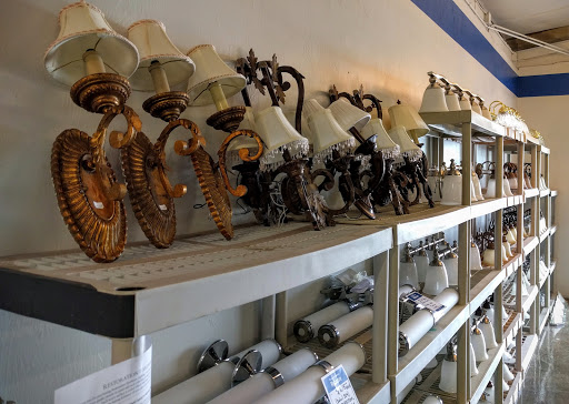 Home Improvement Store «Habitat for Humanity ReStore, Home Improvement», reviews and photos, 5430 Yahl St, Naples, FL 34109, USA