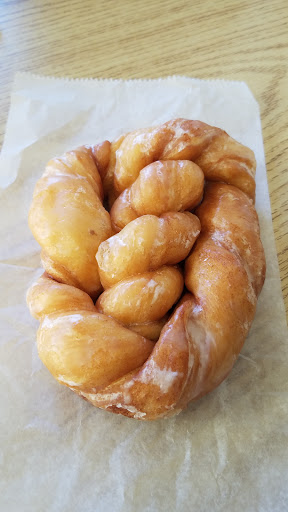 Donut Shop «Stan the Donut Man», reviews and photos, 7967 Cincinnati Dayton Rd, West Chester Township, OH 45069, USA