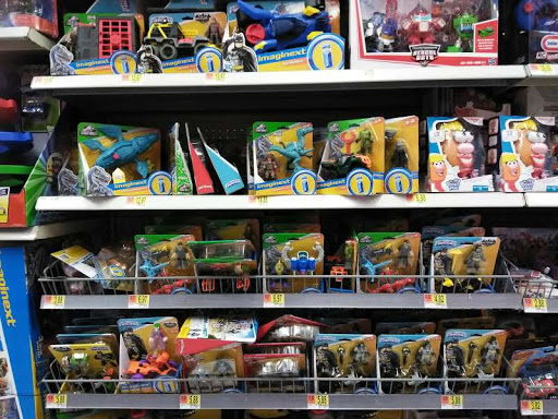 Shopping Mall «Eastport Plaza Shopping Center», reviews and photos, 4000 SE 82nd Ave, Portland, OR 97266, USA