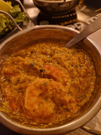 Curry du Restaurant indien New Delhi à Clermont-Ferrand - n°8