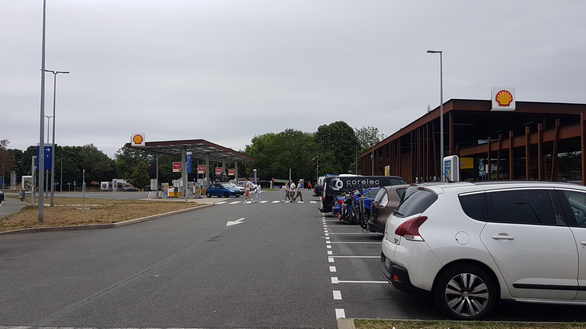 Photo n° 2 de l'avis de Hicham.a fait le 09/08/2019 à 10:51