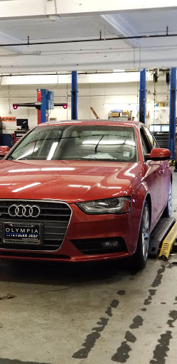 Car Dealer «South Tacoma Mazda», reviews and photos, 6027 S Tacoma Way, Tacoma, WA 98409, USA