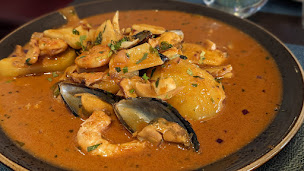 Photo n°24 de Cevicheria Bon Bon Porte de Versailles à Paris ()