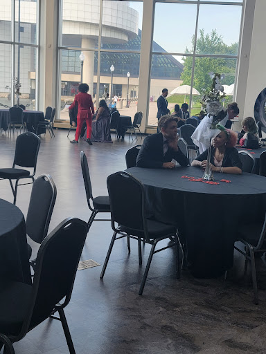 Science Museum «Great Lakes Science Center», reviews and photos, 601 Erieside Ave, Cleveland, OH 44114, USA