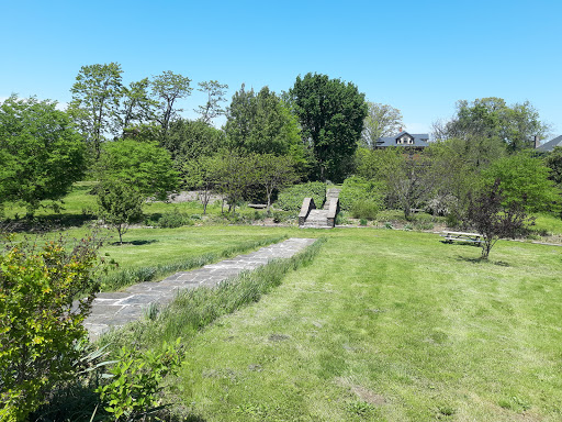 Golf Course «Clifton Park Golf Course», reviews and photos, 2701 St Lo Dr B, Baltimore, MD 21213, USA