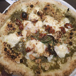 Photo n°5 de l'avis de giuseppe.u fait le 13/10/2019 à 14:19 sur le  Pizzeria Aumm à Caserta