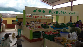 Mercado de tamburco