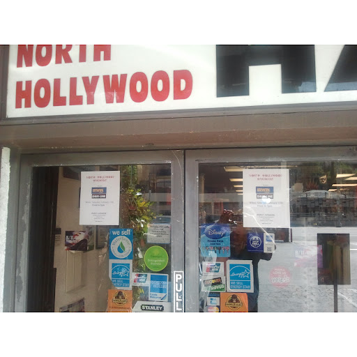 Hardware Store «North Hollywood Hardware», reviews and photos, 11847 Ventura Blvd, Studio City, CA 91604, USA