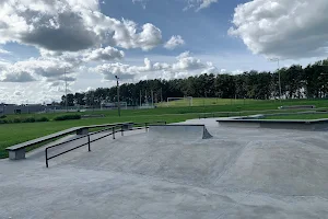 Molėtų Skate Plaza image
