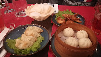 Plats et boissons du Restaurant chinois Etoile Gourmet 聚福楼 - Chez Janny à Paris - n°13