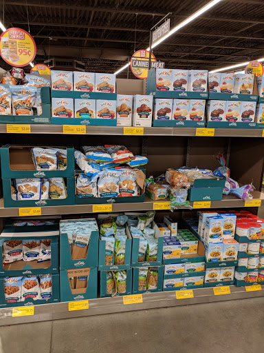 Supermarket «ALDI», reviews and photos, 4835 Calhoun Memorial Hwy, Easley, SC 29642, USA