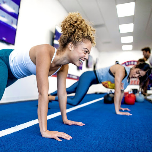 Gym «F45 Training La Jolla», reviews and photos, 7743 Fay Ave, La Jolla, CA 90237, USA