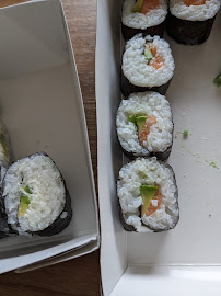 Les plus récentes photos du Restaurant de sushis Sushimai à Mérignies - n°2