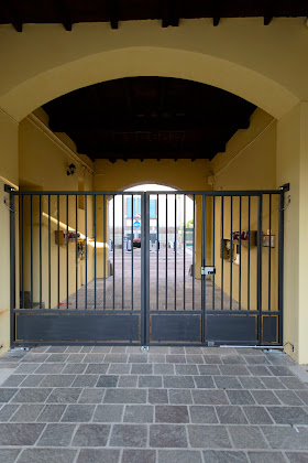 Photos du propriétaire Appartamento per vacanza in affitto Monza Park Apartment 20854 Vedano al Lambro