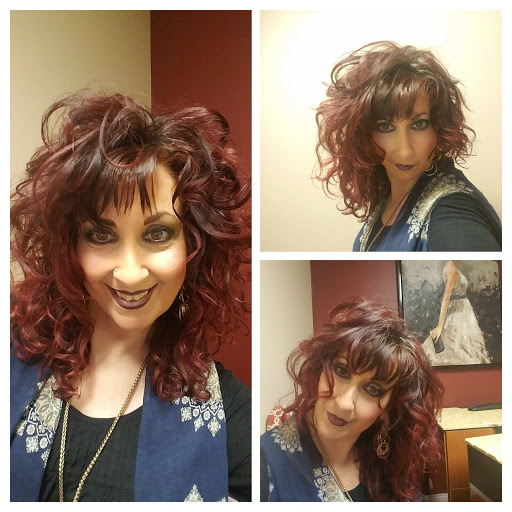 Hair Salon «SALON BEYOND, A SPA FOR THE MIND,BODY AND SENSES», reviews and photos, 525 Bustleton Pike, Feasterville-Trevose, PA 19053, USA