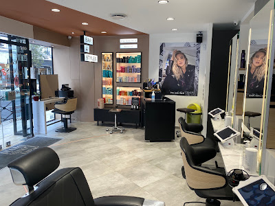 Jean Louis David - Coiffeur Courbevoie à Courbevoie