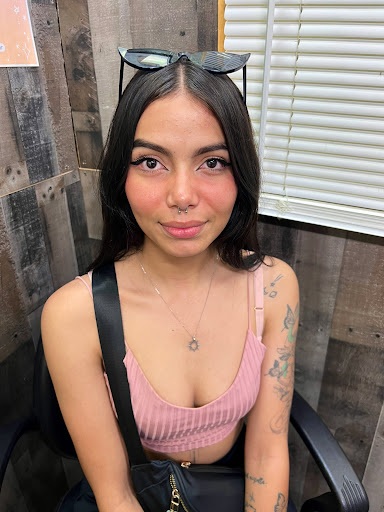 Explore tattoo words ideas for men, creative tattoo ideas in Plano, available at Karma Ink Tattoos Piercing, Clothing & Jewelry