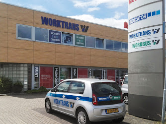 Worktrans Venlo - Uitzendbureau Transport/Logistiek