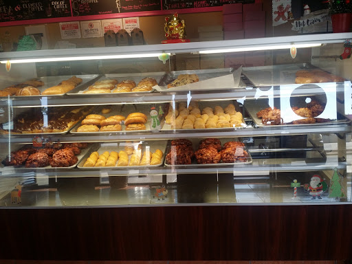 Donut Shop «Mesa Donuts», reviews and photos, 6008 E McKellips Rd, Mesa, AZ 85215, USA