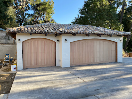 Pioneer Door Inc image