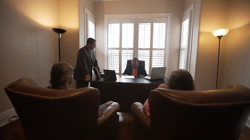 Personal Injury Attorney «Isaacs & Isaacs», reviews and photos