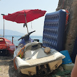 Photo n°7 de l'avis de Anna.a fait le 18/08/2021 à 09:18 sur le  Bar Annunziata - Ristorante La Torretta à Cetara