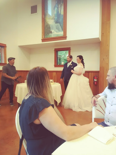 Wedding Venue «Deep Woods Events», reviews and photos, 89980 Territorial Hwy, Elmira, OR 97437, USA