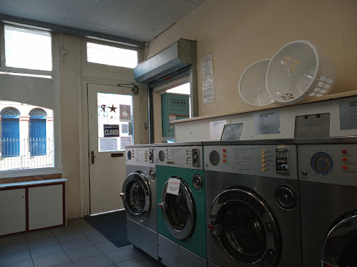 Starwash Laundrette