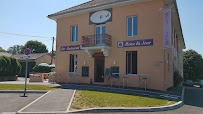 Photos du propriétaire du Restaurant français Le Picpoul à Saint-Étienne-du-Bois - n°3