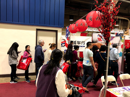 Used Car Dealer «Eastern Auto Sales», reviews and photos, 2700 N San Gabriel Blvd, Rosemead, CA 91770, USA