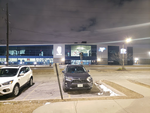 Ice Skating Rink «The Edge Ice Arena», reviews and photos, 735 E Jefferson St, Bensenville, IL 60106, USA