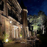 Photo n° 1 de l'avis de Mia. fait le 11/10/2022 à 20:34 pour Château de Perreux, The Originals Collection (Relais du Silence) à Nazelles-Négron