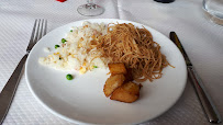 Plats et boissons du Restaurant chinois Royal de Fontenay à Fontenay-Trésigny - n°2