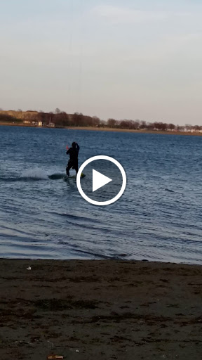 Park «Marine Park», reviews and photos, 49 Farragut Rd, Boston, MA 02127, USA