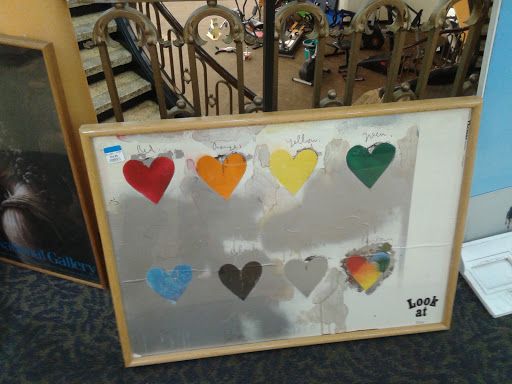 Thrift Store «MyUnique», reviews and photos, 188 Main St, Paterson, NJ 07505, USA