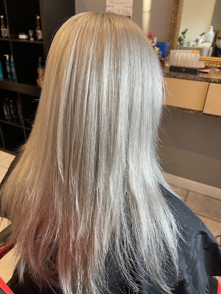 Diamond Beauty Salon 60617