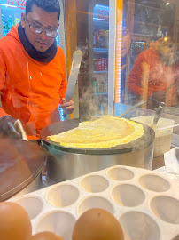 Plats et boissons du Crêperie Crêperie Genia à Paris - n°12