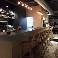 Atmosphère du Restaurant Une Fille & des Quilles à Angers - n°10