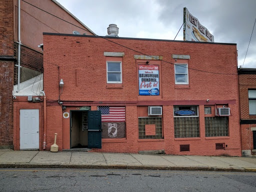 American Legion Belhumeur-Duhamel, RI Post 62