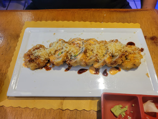 Matsuri Japanese Restaurant image