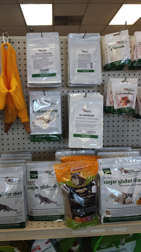 Pet Store «Species Pet Supply», reviews and photos, 1935 W Brandon Blvd, Brandon, FL 33511, USA