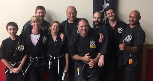 Karate School «Newbury Park Martial Arts Center», reviews and photos, 1111 Rancho Conejo Blvd Unit 503, Newbury Park, CA 91320, USA