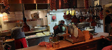 Atmosphère du Pizzeria The Little Italy Shop - Dijon - n°15