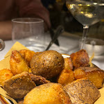 Photo n°7 de l'avis de chiara.b fait le 12/07/2023 à 16:41 sur le  Trattoria al Giardino da Giamburesti à Mondavio