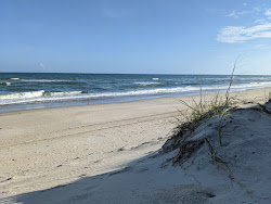Frisco beach II'in fotoğrafı çok temiz temizlik seviyesi ile