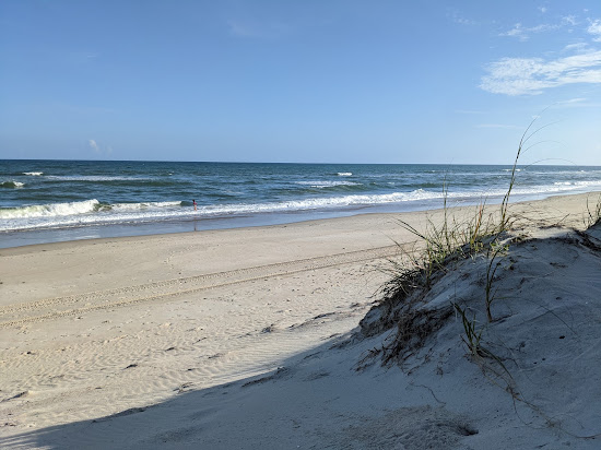 Frisco beach II