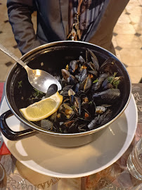 Plats et boissons du Restaurant COTE SUD à Aulnay-sous-Bois - n°11