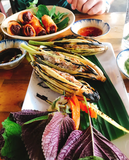 Romantic dinners with a view Ho Chi Minh