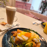 Photo n° 2 de l'avis de Celia.u fait le 01/05/2024 à 05:37 pour Rosewood Cafe à Nice