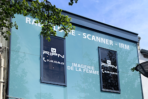 imaging center in Saint Ouen image